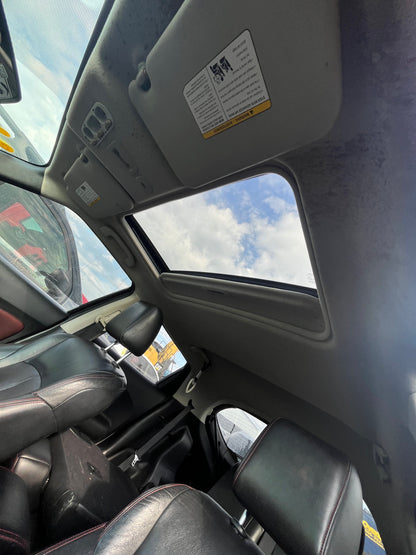 2011 Nissan Juke - Stock #: M19108 - MXL-18