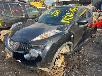 2011 Nissan Juke - Stock #: M19108 - MXL-18