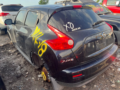 2011 Nissan Juke - Stock #: M19108 - MXL-18