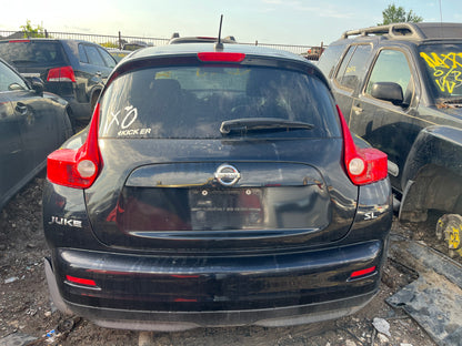 2011 Nissan Juke - Stock #: M19108 - MXL-18