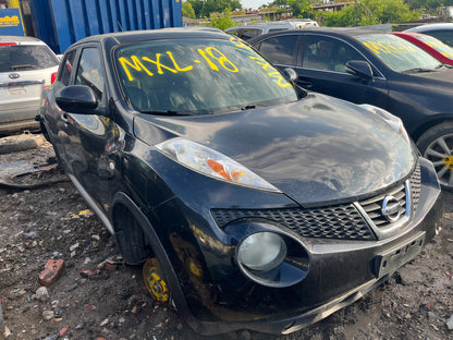 2011 Nissan Juke - Stock #: M19108 - MXL-18