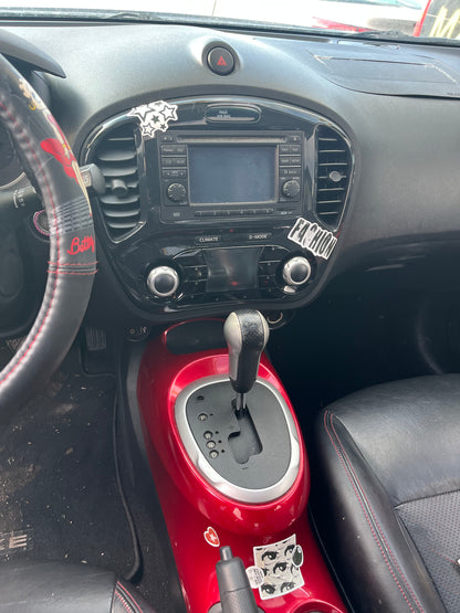 2011 Nissan Juke - Stock #: M19108 - MXL-18