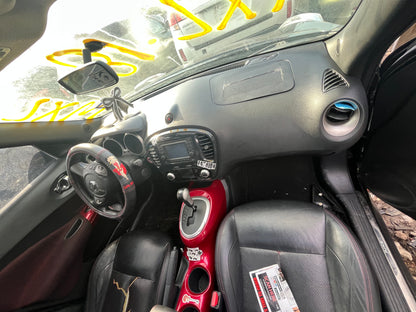 2011 Nissan Juke - Stock #: M19108 - MXL-18