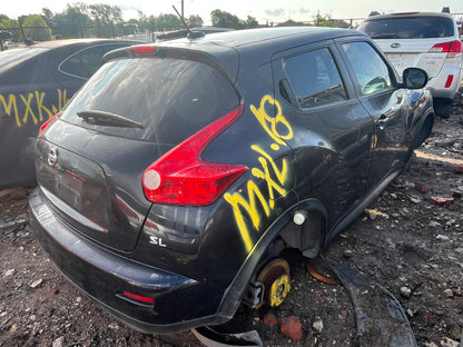 2011 Nissan Juke - Stock #: M19108 - MXL-18