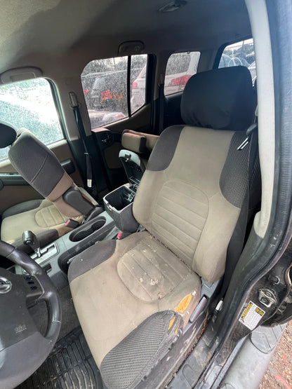2006 NISSAN XTERRA - STOCK #M19114