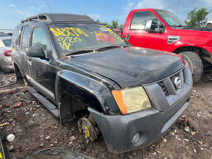 2006 NISSAN XTERRA - STOCK #M19114