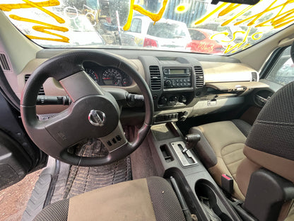 2006 NISSAN XTERRA - STOCK #M19114
