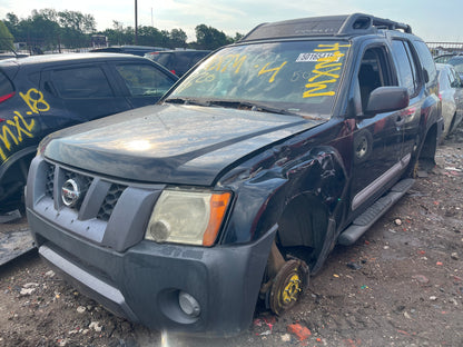 2006 NISSAN XTERRA - STOCK #M19114