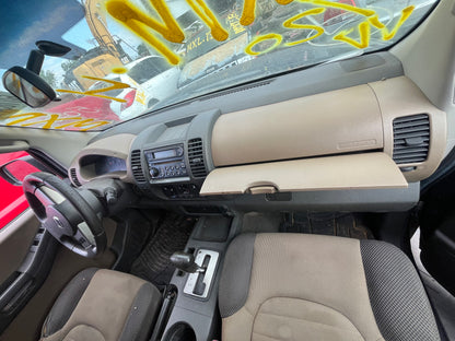2006 NISSAN XTERRA - STOCK #M19114