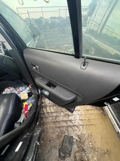 2008 FORD EDGE - STOCK #M19116