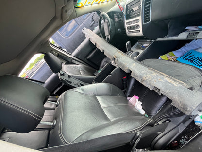 2008 FORD EDGE - STOCK #M19116