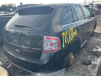 2008 FORD EDGE - STOCK #M19116