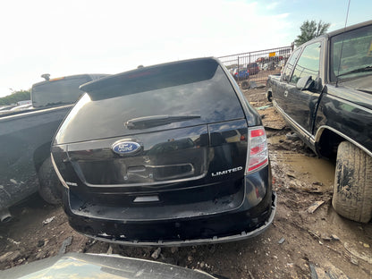 2008 FORD EDGE - STOCK #M19116