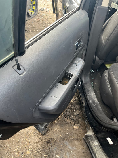 2008 FORD EDGE - STOCK #M19116