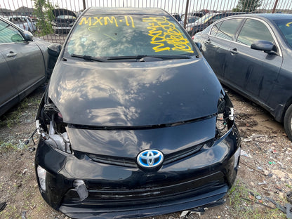 2010-2015 TOYOTA PRIUS - PARTING OUT-MXM-11 - Stock #:M19121