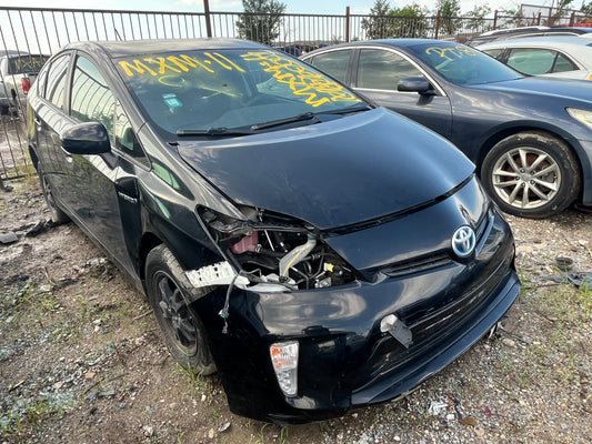 2010-2015 TOYOTA PRIUS - PARTING OUT-MXM-11 - Stock #:M19121