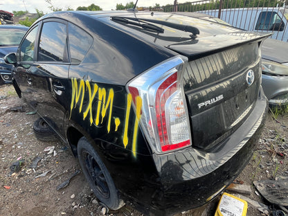 2010-2015 TOYOTA PRIUS - PARTING OUT-MXM-11 - Stock #:M19121
