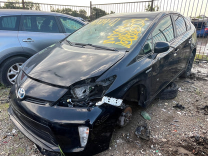 2010-2015 TOYOTA PRIUS - PARTING OUT-MXM-11 - Stock #:M19121