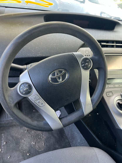 2010-2015 TOYOTA PRIUS - PARTING OUT-MXM-11 - Stock #:M19121
