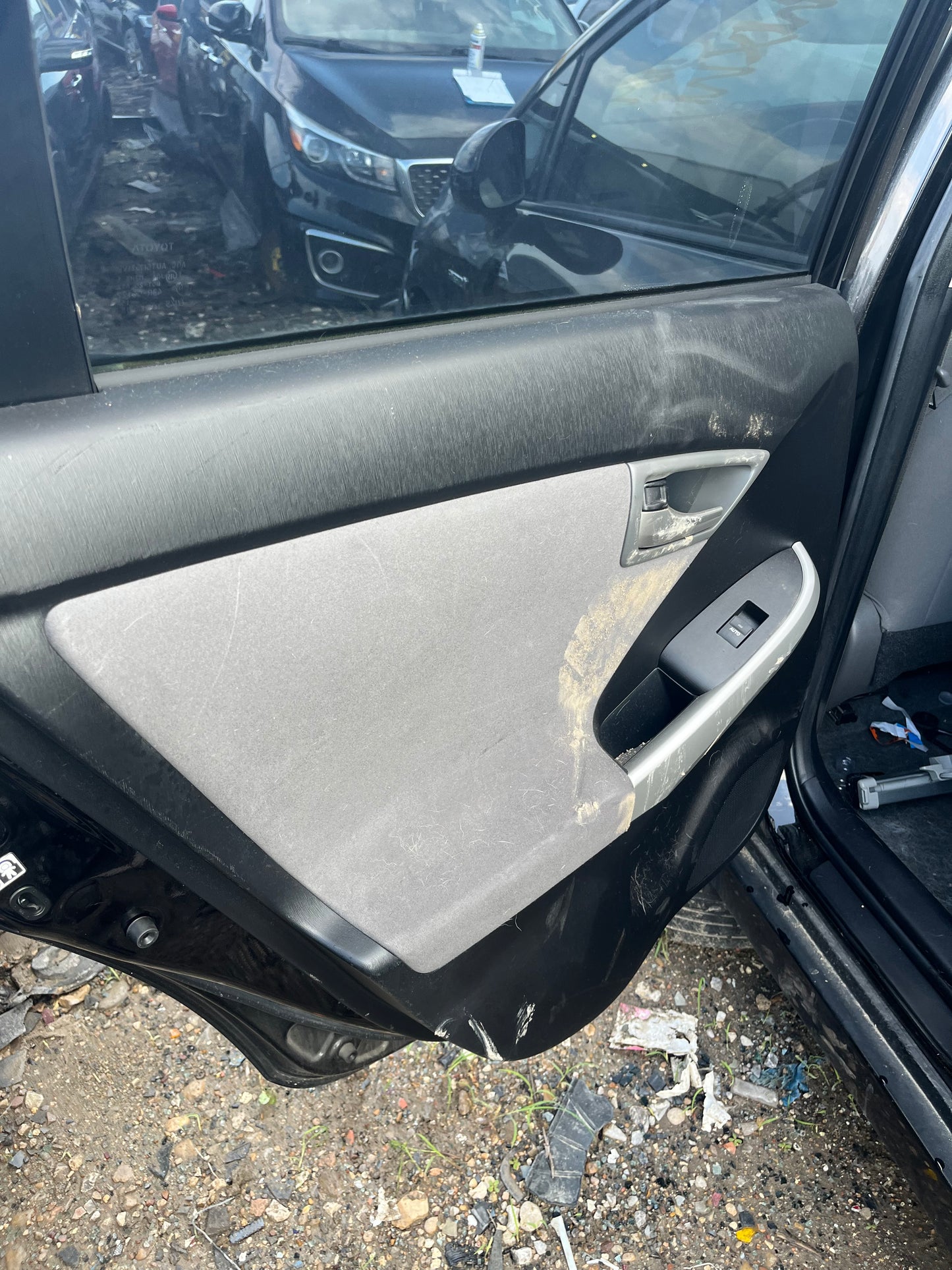 2010-2015 TOYOTA PRIUS - PARTING OUT-MXM-11 - Stock #:M19121