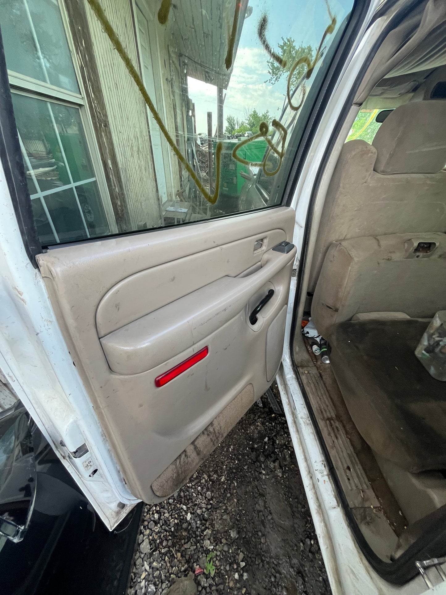 1999 - 2007 Chevrolet Silverado - Stock #: M19107 MXL-17