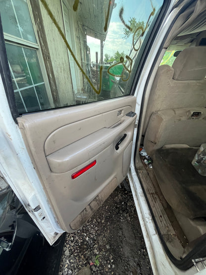 1999 - 2007 Chevrolet Silverado - Stock #: M19107 MXL-17
