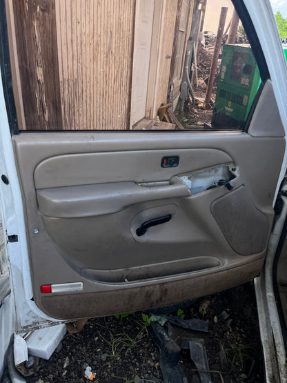 1999 - 2007 Chevrolet Silverado - Stock #: M19107 MXL-17