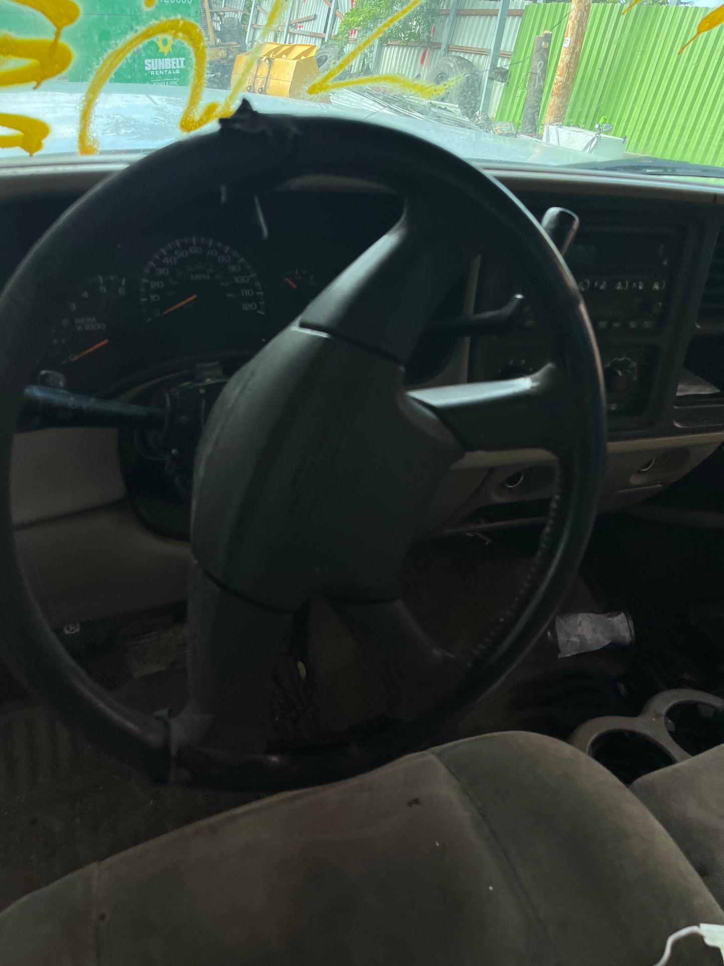 1999 - 2007 Chevrolet Silverado - Stock #: M19107 MXL-17