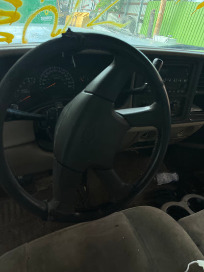 1999 - 2007 Chevrolet Silverado - Stock #: M19107 MXL-17