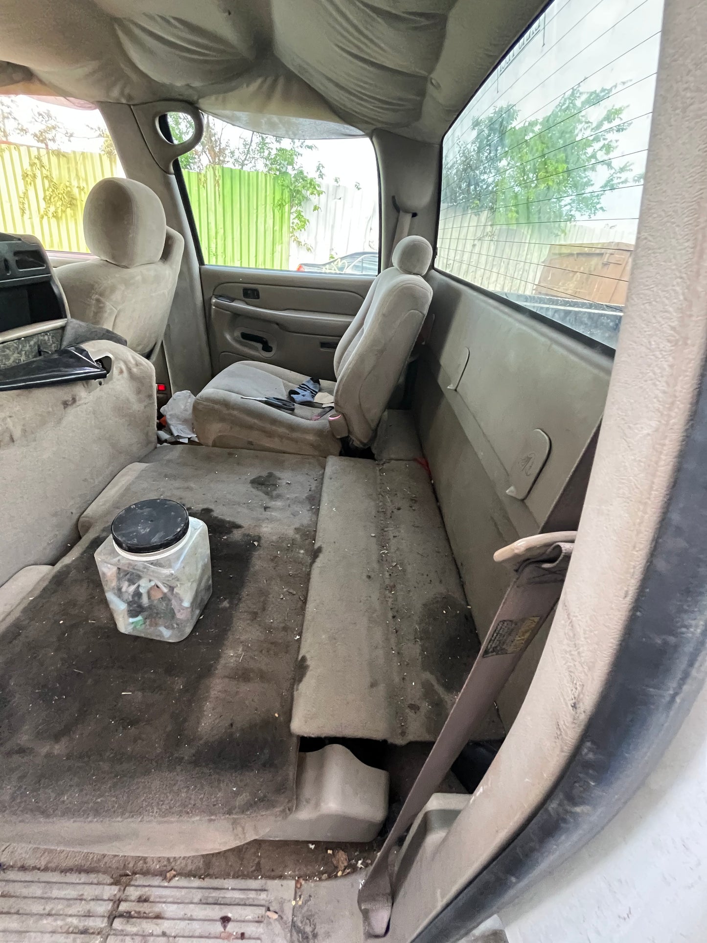 1999 - 2007 Chevrolet Silverado - Stock #: M19107 MXL-17
