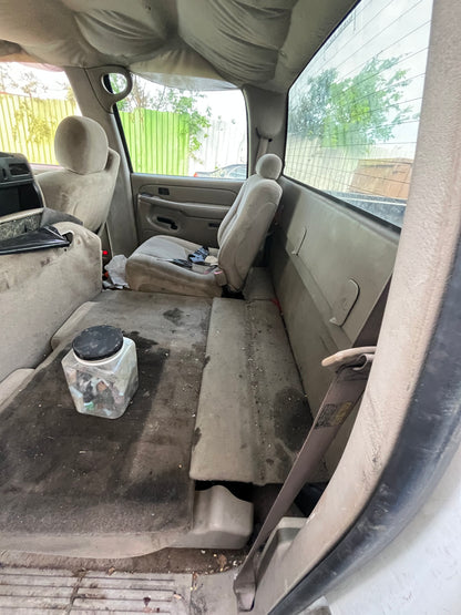 1999 - 2007 Chevrolet Silverado - Stock #: M19107 MXL-17