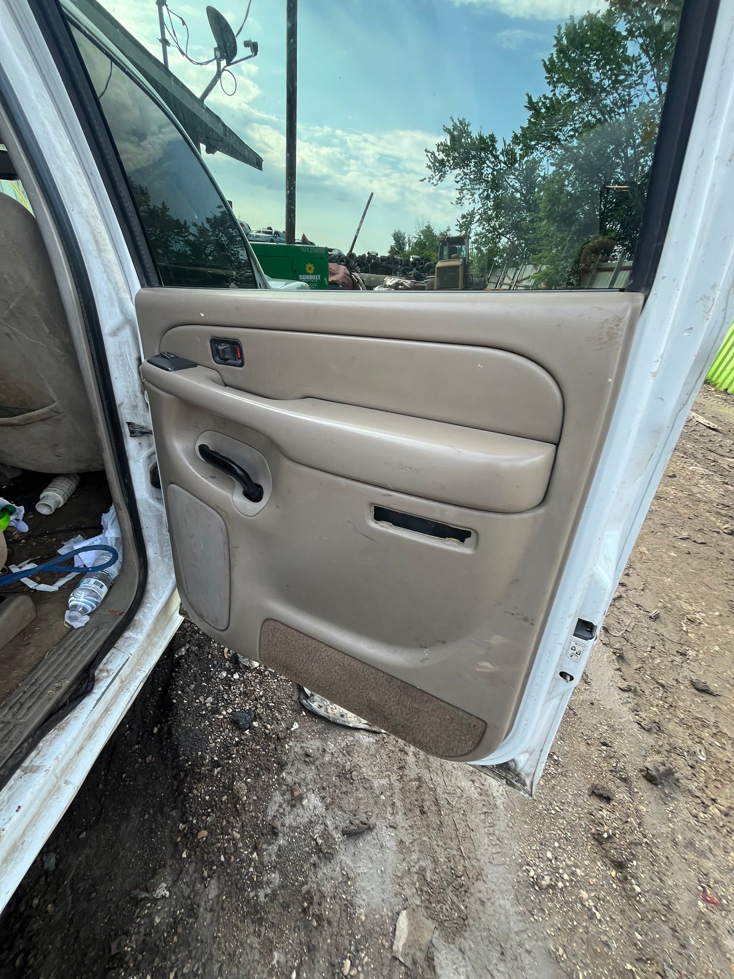 1999 - 2007 Chevrolet Silverado - Stock #: M19107 MXL-17