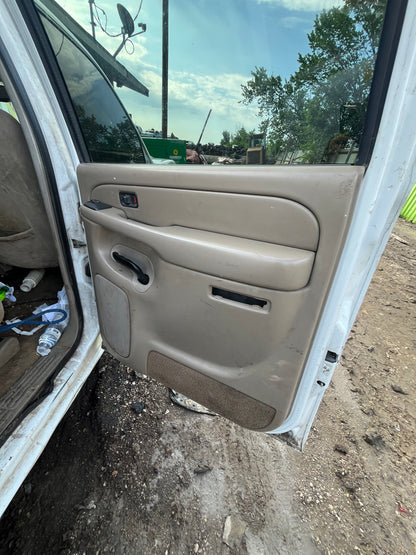 1999 - 2007 Chevrolet Silverado - Stock #: M19107 MXL-17