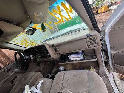 1999 - 2007 Chevrolet Silverado - Stock #: M19107 MXL-17