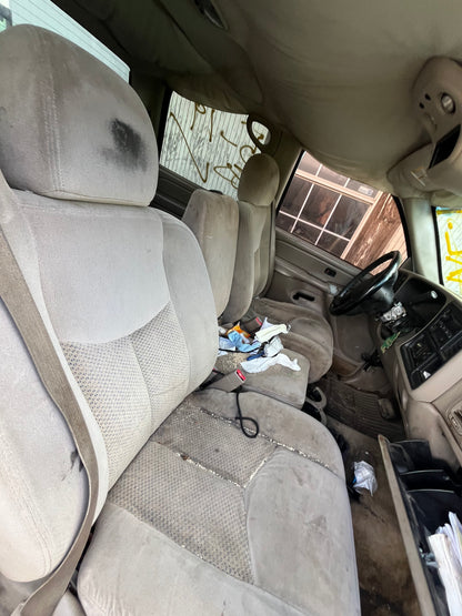 1999 - 2007 Chevrolet Silverado - Stock #: M19107 MXL-17