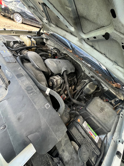1999 - 2007 Chevrolet Silverado - Stock #: M19107 MXL-17