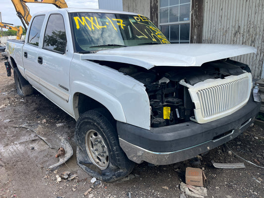 1999 - 2007 Chevrolet Silverado - Stock #: M19107 MXL-17