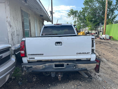 1999 - 2007 Chevrolet Silverado - Stock #: M19107 MXL-17