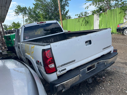 1999 - 2007 Chevrolet Silverado - Stock #: M19107 MXL-17