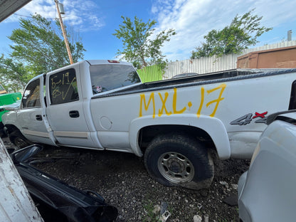 1999 - 2007 Chevrolet Silverado - Stock #: M19107 MXL-17