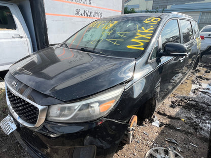 2015-2021 KIA SEDONA - PARTING OUT-MXK-18 - Stock #:M19088