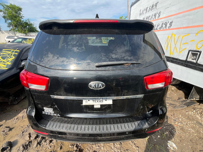 2015-2021 KIA SEDONA - PARTING OUT-MXK-18 - Stock #:M19088