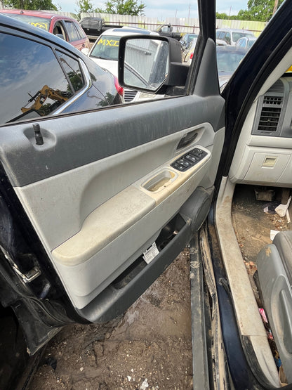 2008 JEEP LIBERTY - STOCK #M19111