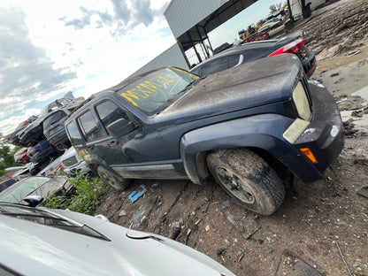2008 JEEP LIBERTY - STOCK #M19111