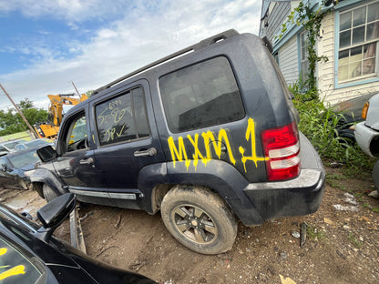 2008 JEEP LIBERTY - STOCK #M19111