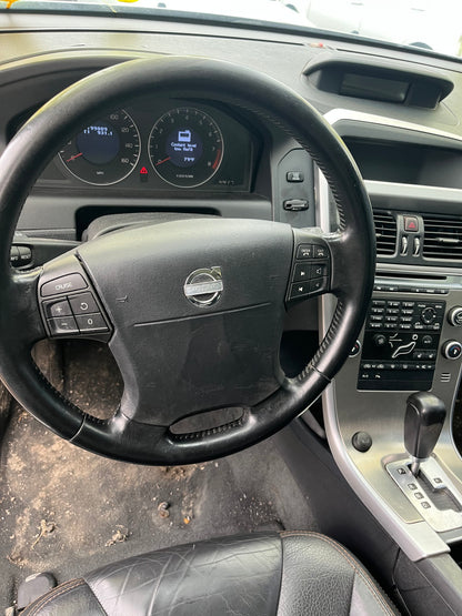 2010-2013 Volvo XC60 - Stock #: M19092