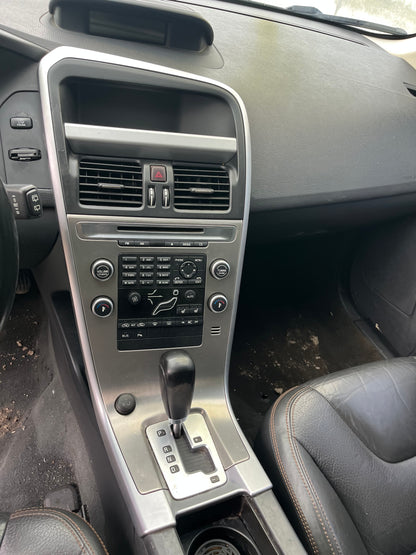 2010-2013 Volvo XC60 - Stock #: M19092