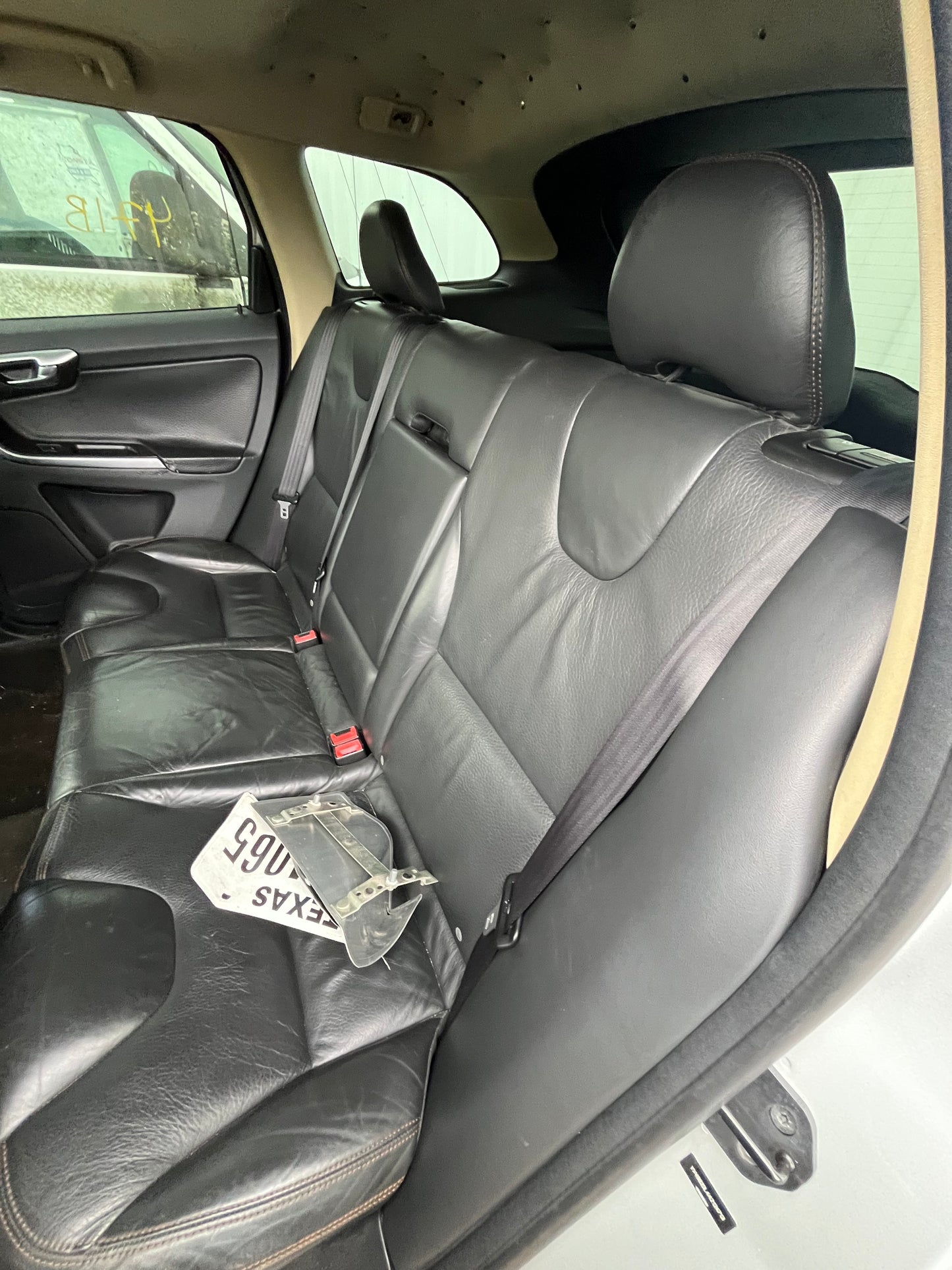 2010-2013 Volvo XC60 - Stock #: M19092