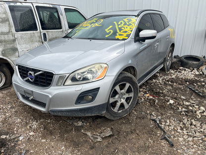 2010-2013 Volvo XC60 - Stock #: M19092