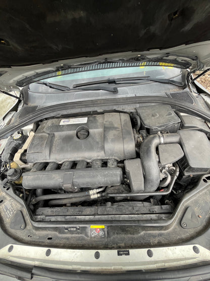 2010-2013 Volvo XC60 - Stock #: M19092
